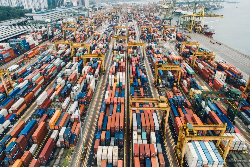 An introduction to the container ecosystem