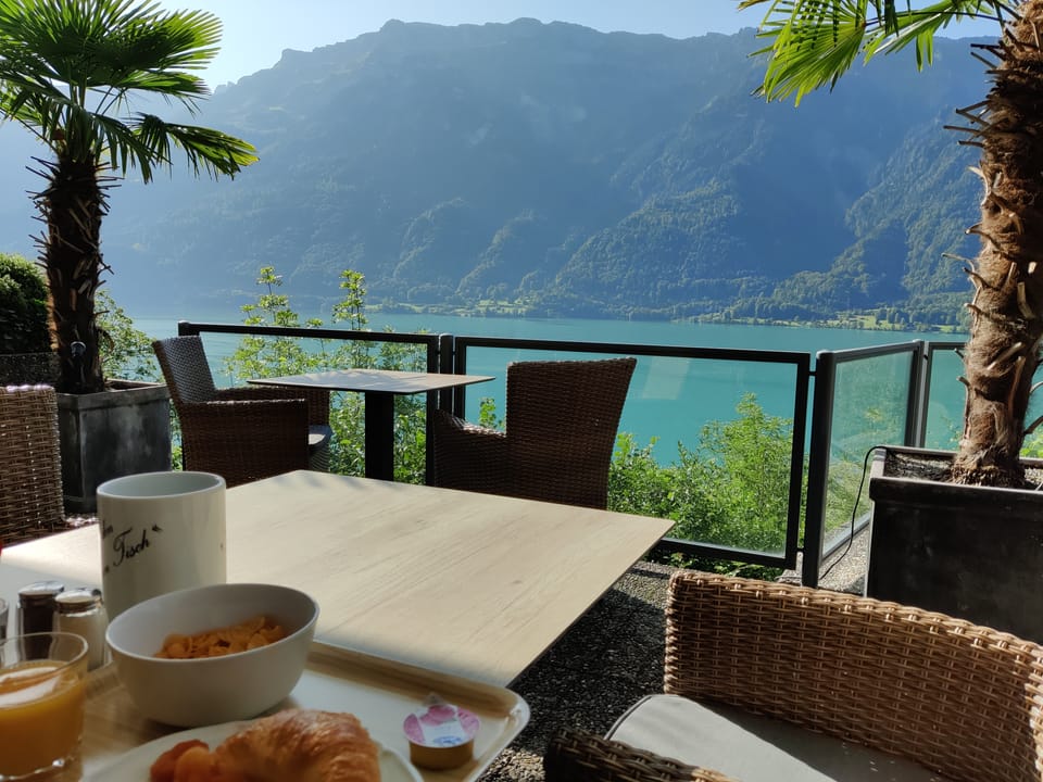 Interlaken, Switzerland